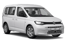 Van Hire Renfrew - Caddy Van - Van hire Renfrew