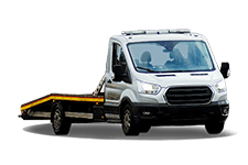 Van Hire Renfrew - Recovery Van - Van hire Renfrew