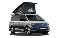 Van Hire Renfrew - VW Campervan - Van hire Renfrew